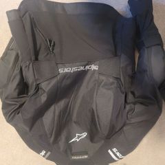 Like New Full Set Ladies Motorcycle Helmet, Jacket, Pants, Boots, Gloves