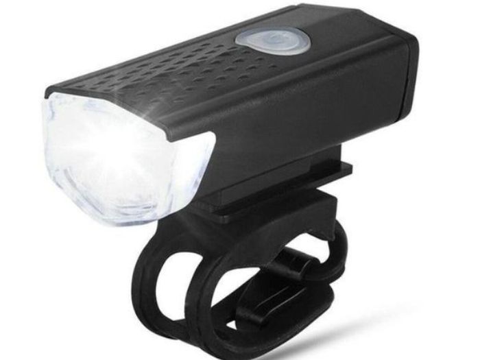 Bike Lights Front And Back