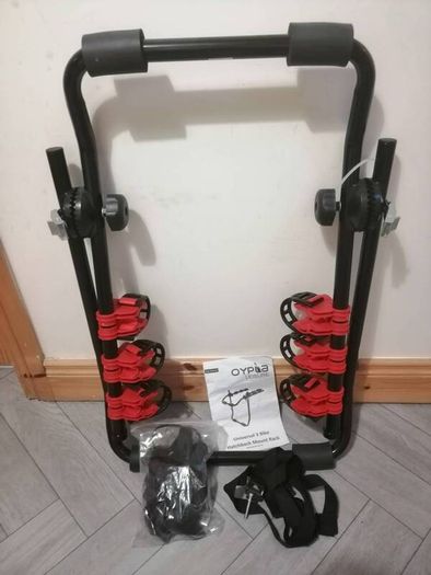 Bike Carrier