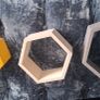 Roberts portable radio, shelfs, grey white and yellow small shelves,Christmas tree skirt childrens desk chair, picture. Single duvet cover new. Small black mirrors. Bundle for 150.00 Image 6
