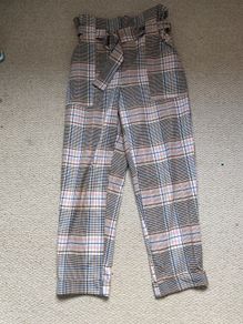 River Island trousers