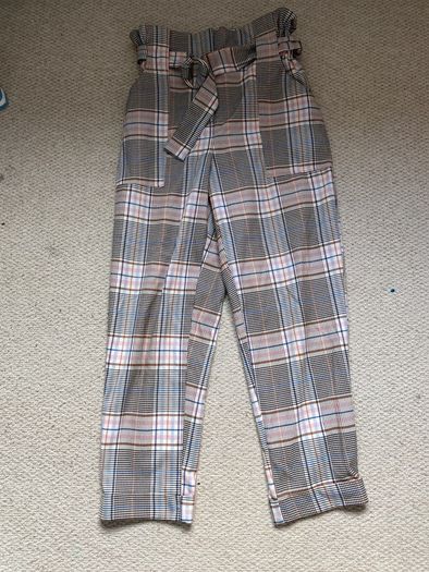 River Island trousers