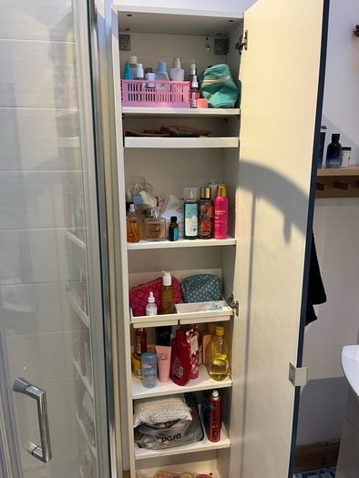 Bathroom Cabinet