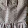 dress Jack wills cotton strapped dress with pockets size 10 Image 7