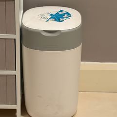 nappy bin + 1 insert