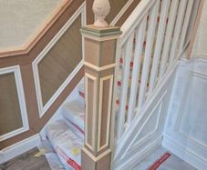 Bespoke Carpentry