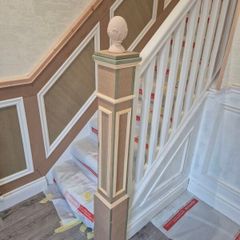 Bespoke Carpentry