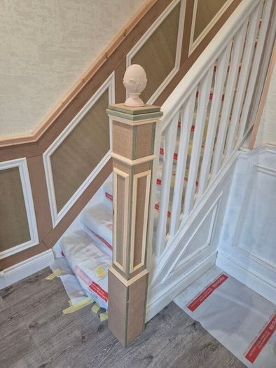 Bespoke Carpentry