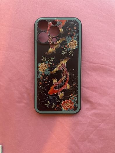 15 Pro Max Iphone Phone Case