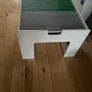 lego table (build n store Lego brick table) Image 2