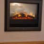 Electric Fire Image 2