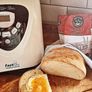 Fastbake Breadmaker Morphy Richards Image 6