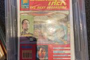 Star Trek the next generation issue 8