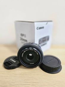 Canon 24mm efs f2.8