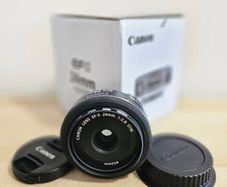 Canon 24mm efs f2.8