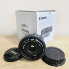 Canon 24mm efs f2.8