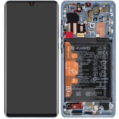 Huawei p30 Pro Original Screen(Service Pack)