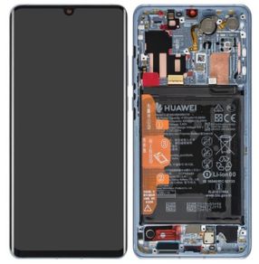 Huawei p30 Pro Original Screen(Service Pack)