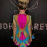 Stunning Irish Dance Dress (by John Carey Design) Image 3