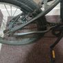 20"Btwin  Wipe Bmx-new chain fully working brakes Image 2