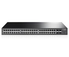 TP-Link TL-SG2452 52-Port Gigabit Smart Managed Switch