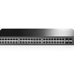 TP-Link TL-SG2452 52-Port Gigabit Smart Managed Switch