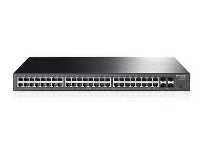 TP-Link TL-SG2452 52-Port Gigabit Smart Managed Switch