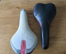 bike saddles