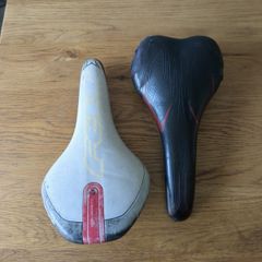 bike saddles