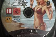 Gta 5 Ps3