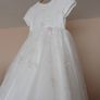 communion dress and accessories Image 3