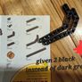 Lego Technic 42046 - getaway racer Image 3