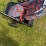 Baby car seat, buggy and  carrycot Image 3