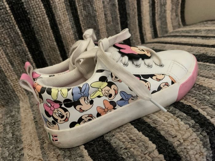 Runners size UK10