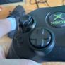 Refurbished Original Xbox Console Bundle (2002) 2x Rare Official Duke Controllers Image 2
