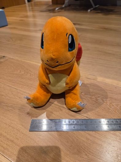 Pokemon teddys