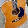 Martin D35 from 1973. Vintage tone Queen Image 2