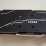 MSI GeForce RTX 2080 Ventus 8GB GDDR6 V2 PCI Express 3.0 x16 Graphics Card Image 4