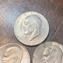 US one dollar lot Image 8
