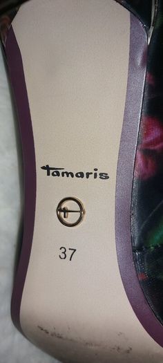 Ladies heels