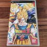 Dragon Ball Z Shin Budokai 2 - Sony PSP Image 4