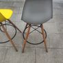 Bar stool/earnes style, high chair , counter stool Image 6