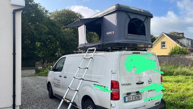 Tentbox Classic