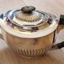Vintage EPBM Silver Plated 3-Piece Tea & Coffee Service Set Image 3