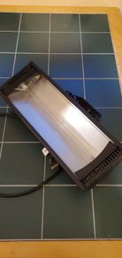 Explo Strobe EX-2500