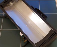 Explo Strobe EX-2500