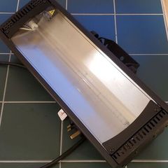 Explo Strobe EX-2500