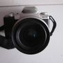 Pentax MZ-50 35mm SLR Film Camera + 28-80mm Lens Kit Autofocus Image 10