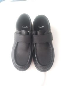 clarks kids shoes uk 10