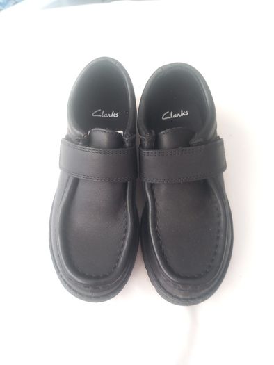 clarks kids shoes uk 10